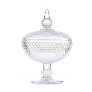 emò italia eterea alzata elegante con coperchio