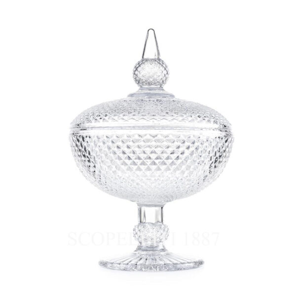 emò italia eterea alzata elegante con coperchio