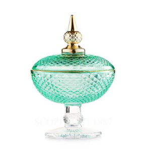 emò italia eterea alzata verde
