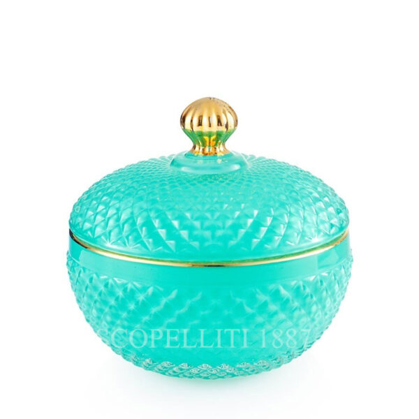 emò italia medina scatola verde