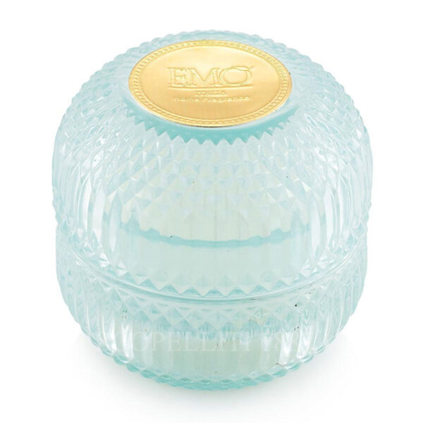 emò italia opulence candela celeste