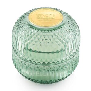 emò italia opulence candela verde