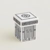 Hermès H Déco Scatola