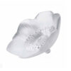 Lalique Anemone in Cristallo