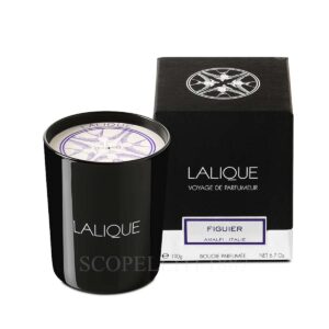 lalique candela amalfi