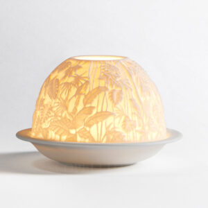 litofania borneo bernardaud