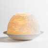 Litofania Farfalle Bernardaud