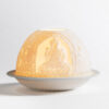 Litofania Lakshmi Bernardaud