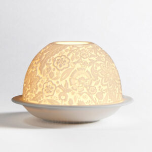 litofania louisa bernardaud