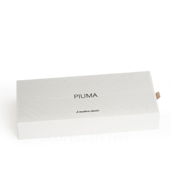 pininfarina stilo piuma a modern classic