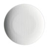 Rosenthal Mesh Piatto Presentazione Bianco