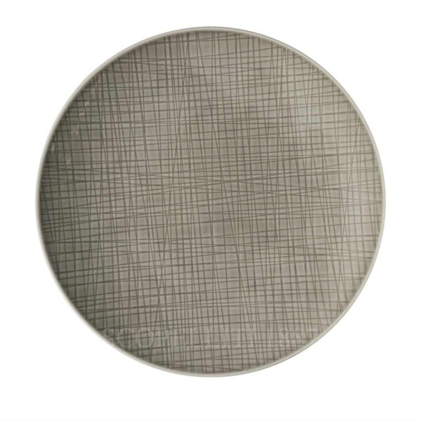 rosenthal mesh piatto presentazione mountain