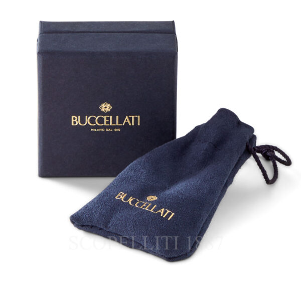 scatola e custodia buccellati