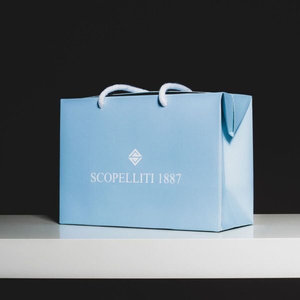 scopelliti busta regalo