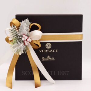 versace confezione regalo natale