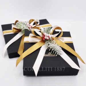 versace confezione regalo natale