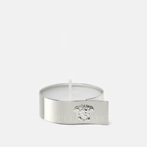 versace portacandele medusa