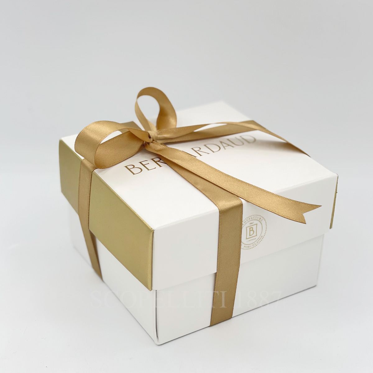 bernardaud confezione regalo