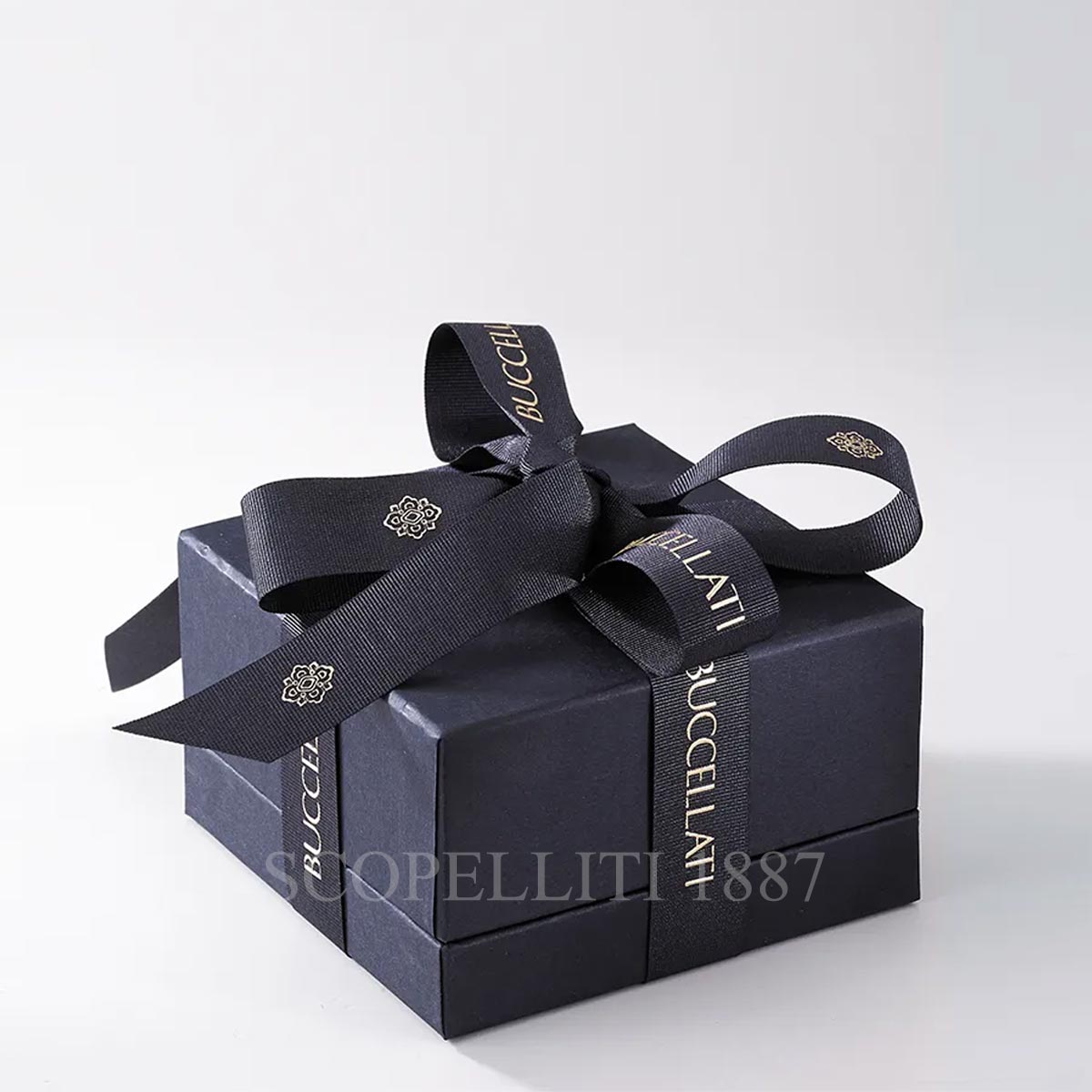 buccellati confezione regalo