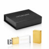 Ottaviani Chiavetta Usb Oro 8 gb