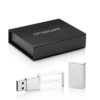 Ottaviani Chiavetta Usb Argento 8 gb