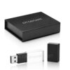 Ottaviani Chiavetta Usb Nero 8 gb