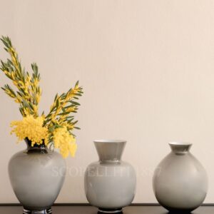 vasi rosenthal colorati fume