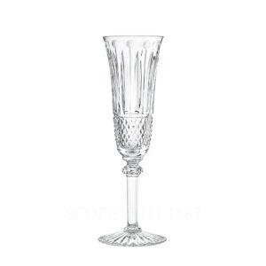 saint louis tommy flute champagne