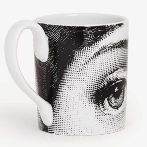 fornasetti tazza mug occhi