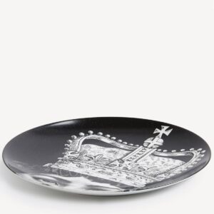 fornasetti piatto tema e variazioni n.369