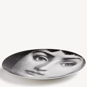 fornasetti piatto tema e variazioni n.1