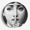 Fornasetti Piatto Tema e Variazioni n.334