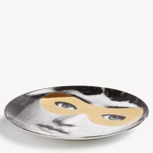 fornasetti piatto tema e variazioni num.22