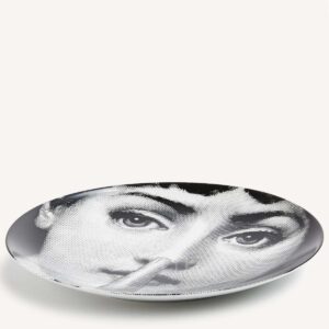 fornasetti piatto tema e variazioni n.334