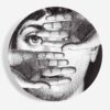 Fornasetti Piatto Tema e Variazioni n.154