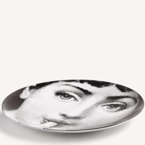 fornasetti piatto tema e variazioni n.178