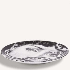fornasetti piatto tema e variazioni n.383