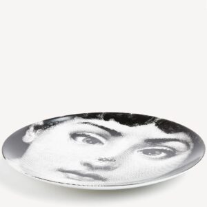fornasetti piatto tema e variazioni num.363
