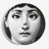 Fornasetti Piatto Tema e Variazioni n.363