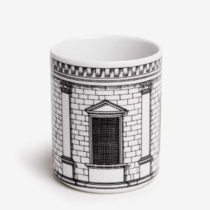 fornasetti architettura portapenne