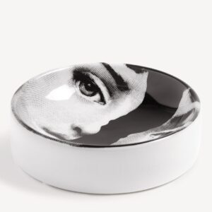 fornasetti posacenere tema e variazioni n10