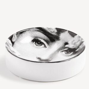 fornasetti posacenere tema e variazioni n139
