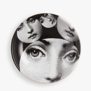 fornasetti posacenere tema e variazioni n242