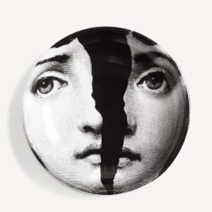 fornasetti posacenere tema e variazioni n10