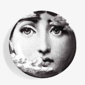 fornasetti posacenere tema e variazioni n139