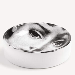 fornasetti posacenere tema e variazioni 334