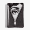 Fornasetti Posacenere Tema e Variazioni n.401 Rettangolare