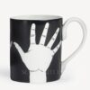 Fornasetti Tazza Mug Marameo