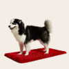 Guess Tappetino per Animali Le Tapis Rouge