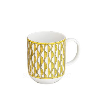 hermes soleil d'hermès tazza mug